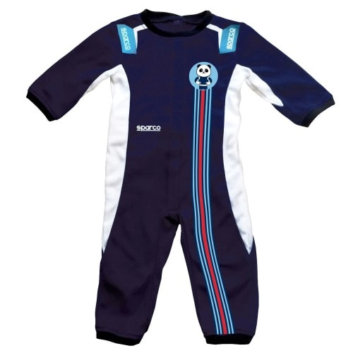 Sparco Kinderkleding en Babykleding