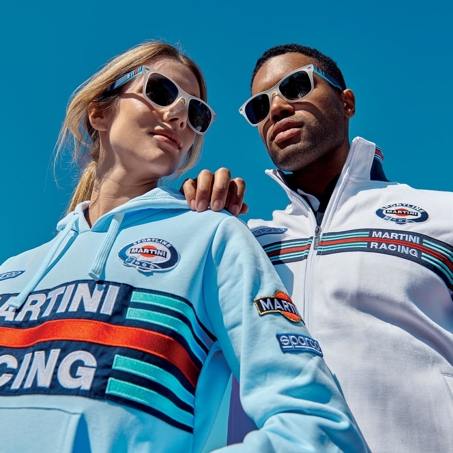 Sparco Sportswear