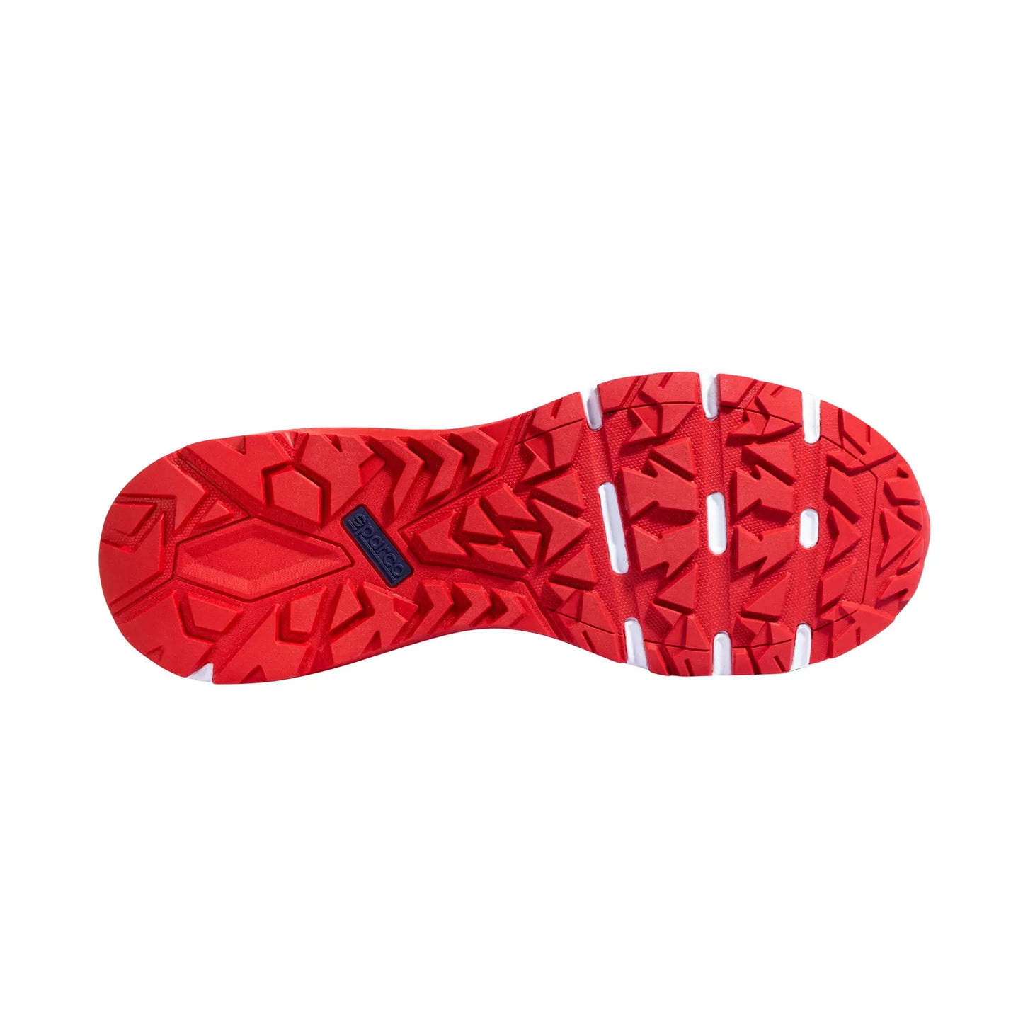 Sparco S-RUN MARTINI RACING – Lightweight Sneakers with Iconic Martini Racing Livery