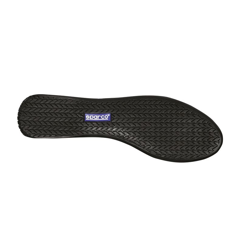 Sparco S-DRIVE MARTINI RACING – Mid-height Limited Edition Racing Sneaker
