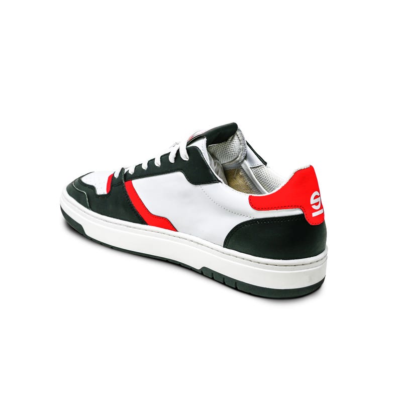 Sneakers - S-URBAN - Wit
