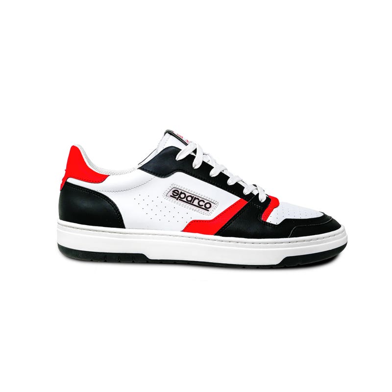 Sneakers - S-URBAN - Wit