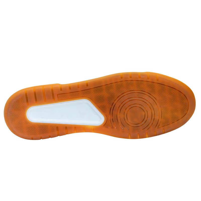 Sparco S-URBAN FORD PERFORMANCE – Retro Sneakers met Exclusieve Ford Performance Livery