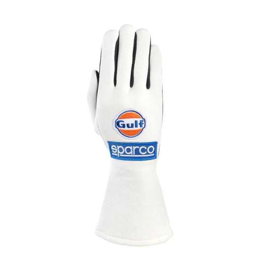 Sparco – Gloves Land 2020 – Gloves – Black