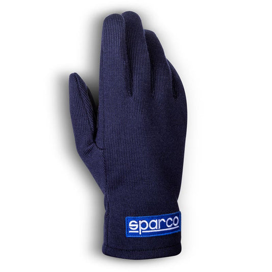 Sparco NEW WOOL SPORTDRIVE GLOVE – Luxe wollen rijhandschoenen met leer en waterdichte membraan