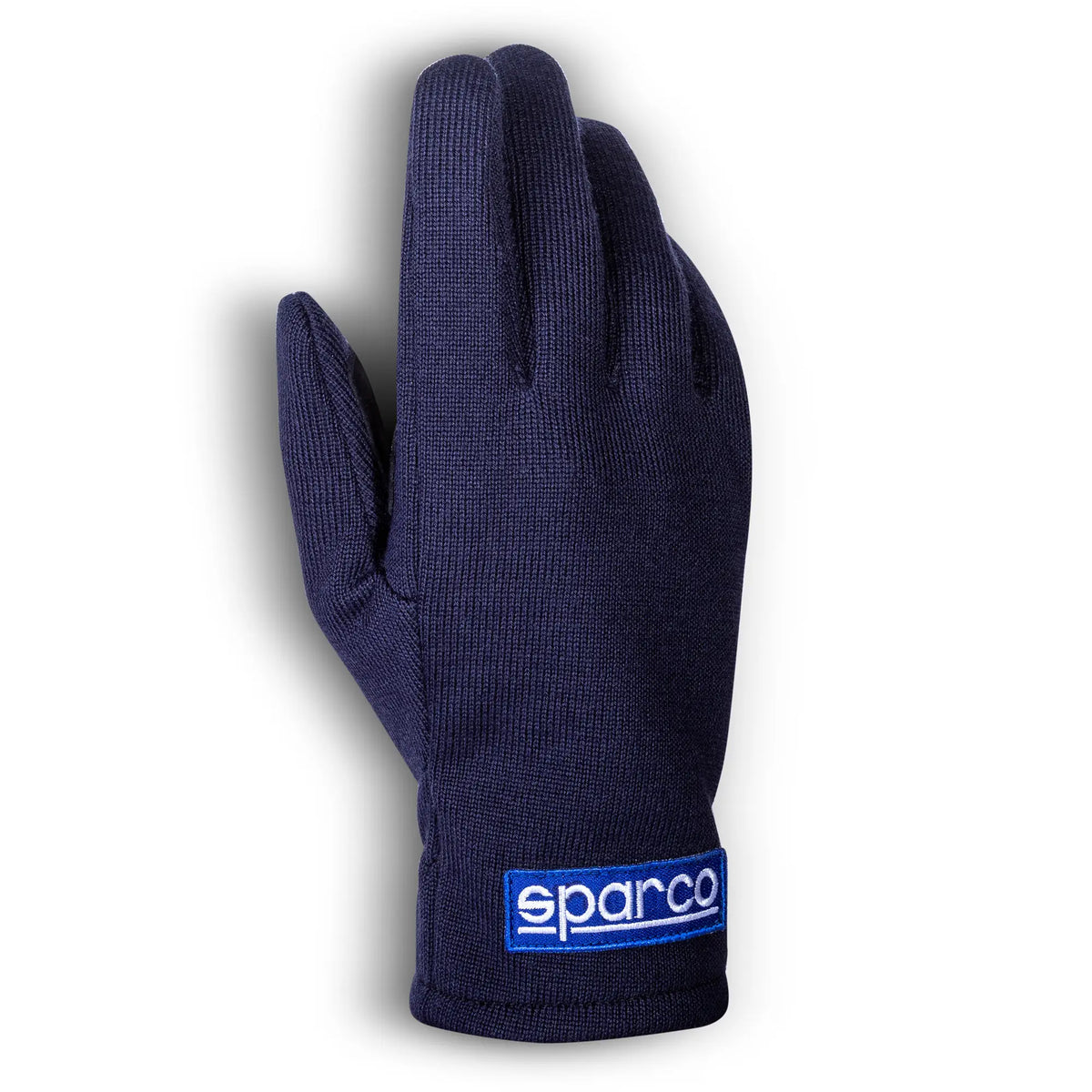 Sparco Sportdrive Wool Driving Gloves - Navy