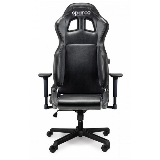 Sparco ICON Office Chair Black