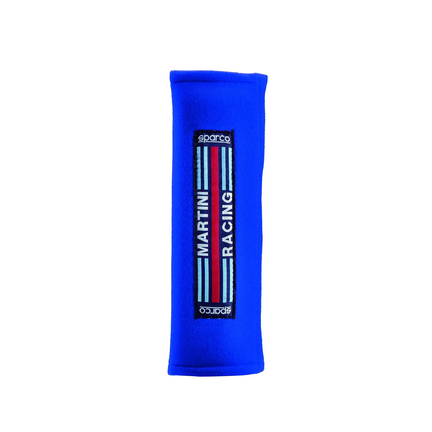 Sparco – Seatbelt Pads Martini Racing – Set – Martini Racing – Navy Blue