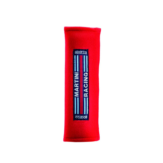 Sparco – Seatbelt Pads Martini Racing – Set – Martini Racing – Navy Blue