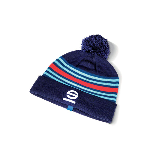Sparco Martini Racing Windy Martini Racing Muts - Blauw