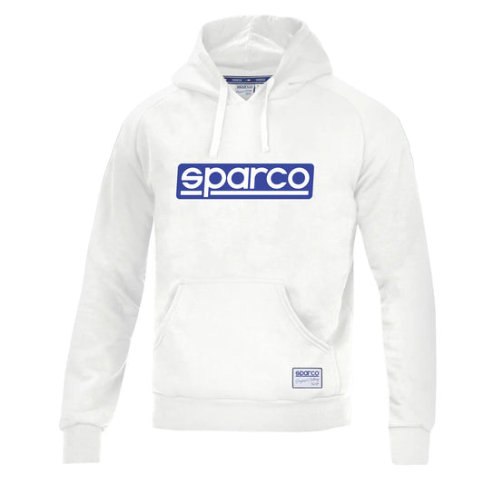 Sparco Hoodie Original Logo