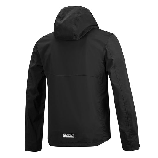 Sparco Windbreaker - Zijaanzicht