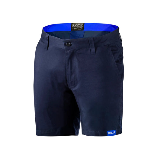 Sparco Bermuda Corporate Shorts