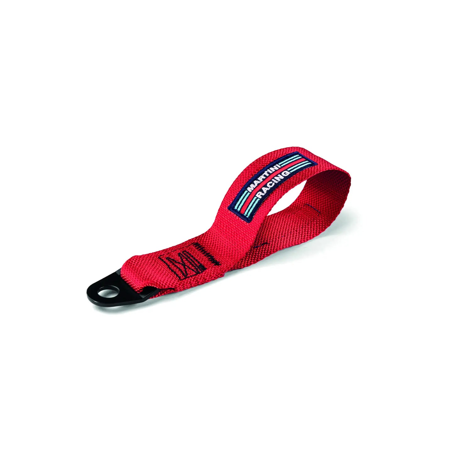 Sparco Martini Racing Sleepoog FIA Martini Racing Auto-accessoire - Rood