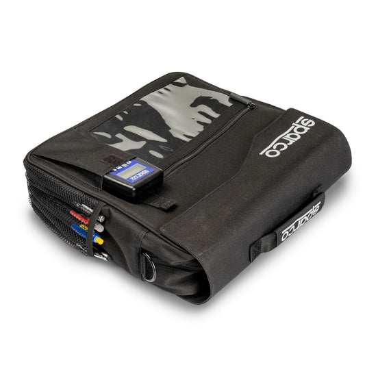Sparco BORSA CO-DRIVER 2019 - Achteraanzicht