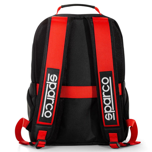 Sparco Backpack Targa Florio Stage