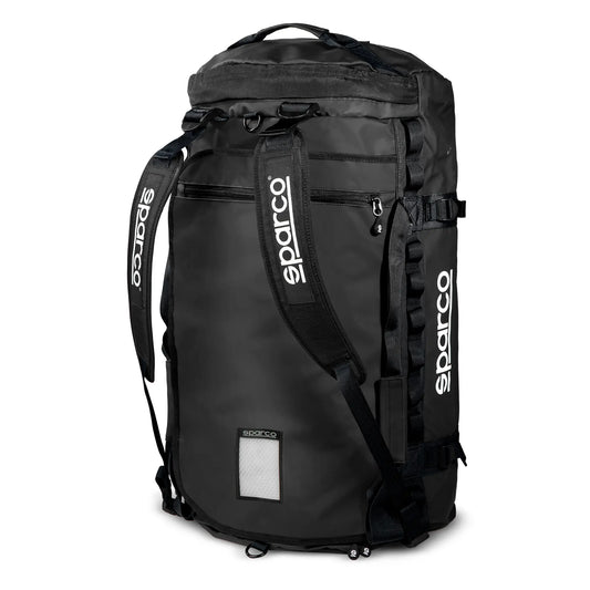 Sparco Duffle Bag Backpack Dakar-L 110 liters