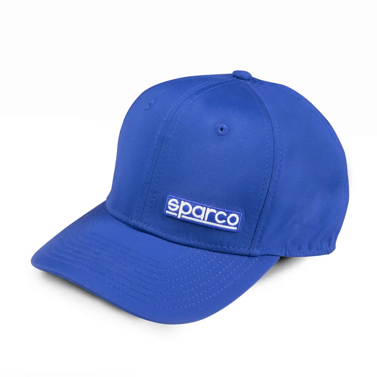 Sparco – Kids Cap Corporate – 017027AZ – Cap – Blue – Onesize