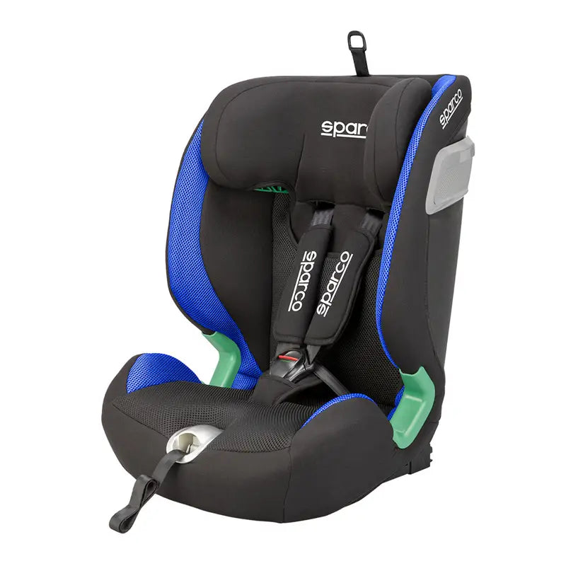 Sparco I-Size Child Seat 76-150 cm SK5000