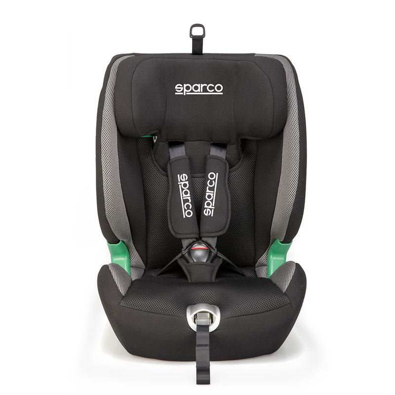 Sparco I-Size Child Seat 76-150 cm SK5000