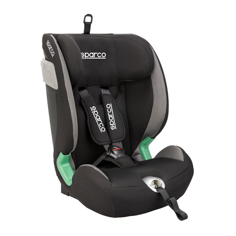 Sparco I-Size Child Seat 76-150 cm SK5000