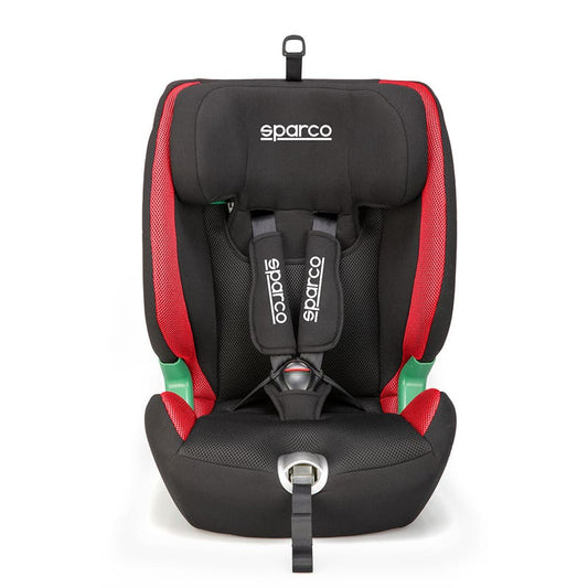 Sparco I-Size Child Seat 76-150 cm SK5000