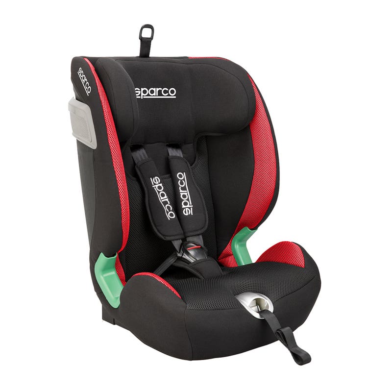 Sparco I-Size Child Seat 76-150 cm SK5000