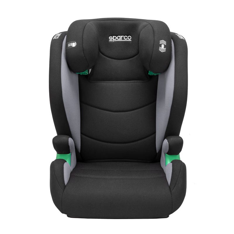 Sparco I-Size Child Seat 100-150 cm SK2000