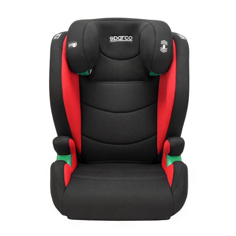 Sparco I-Size Child Seat 100-150 cm SK2000