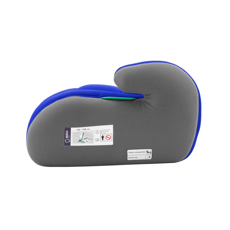 Sparco I-Size Child Seat Booster 125-150 cm SK100