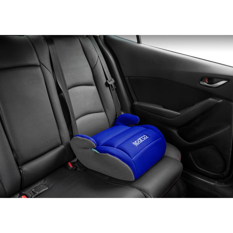 Sparco I-Size Child Seat Booster 125-150 cm SK100