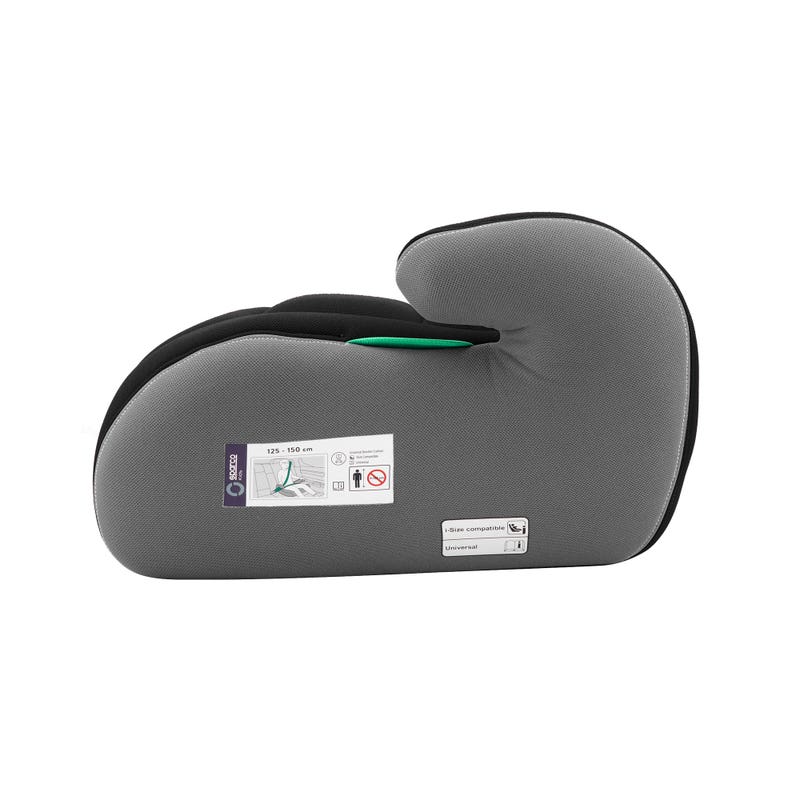 Sparco I-Size Child Seat Booster 125-150 cm SK100