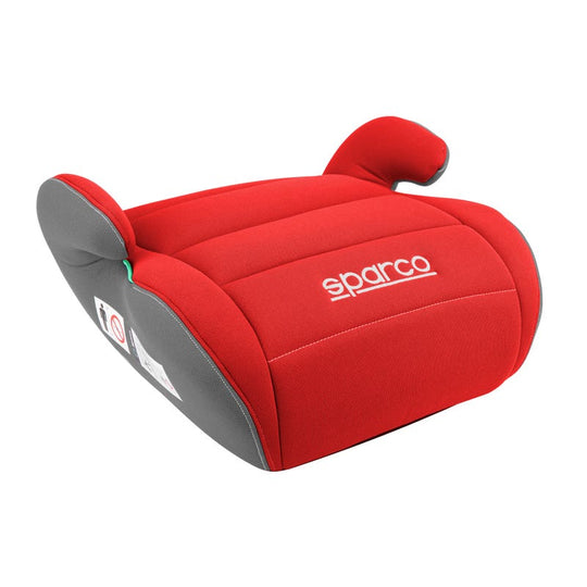 Sparco – Car Seat F100KI i-Size – 01929I – Car Seat – Kids – Red – 125-150cm