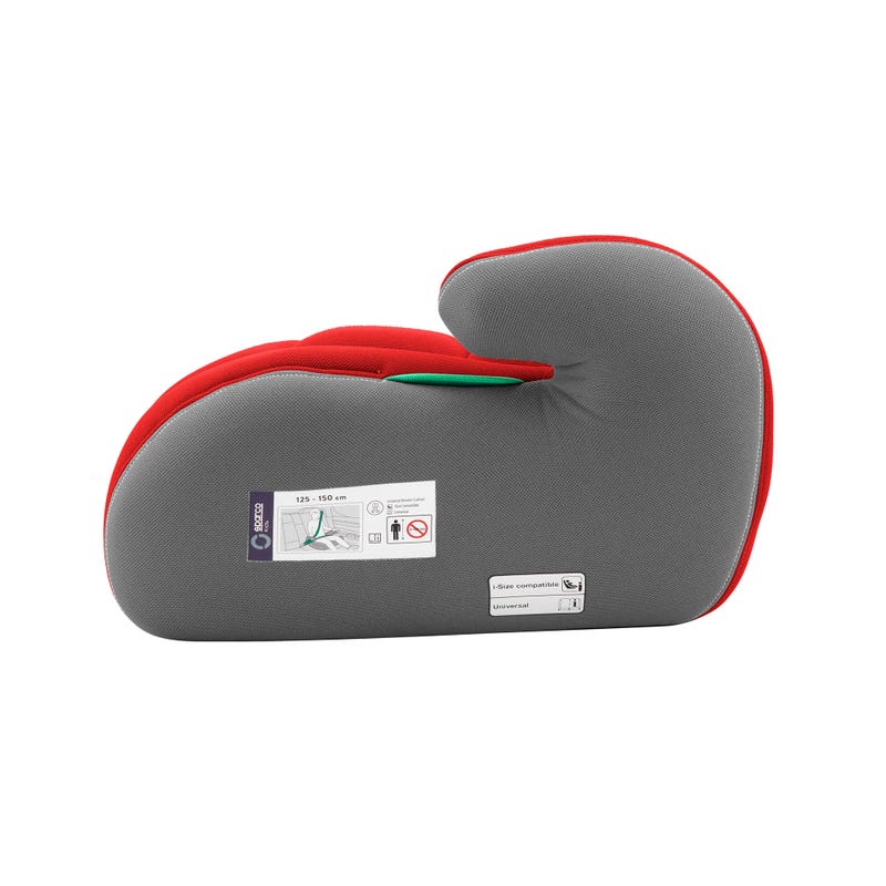 Sparco I-Size Child Seat Booster 125-150 cm SK100