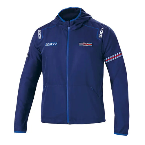 Sparco Wilson Martini Racing Windjack