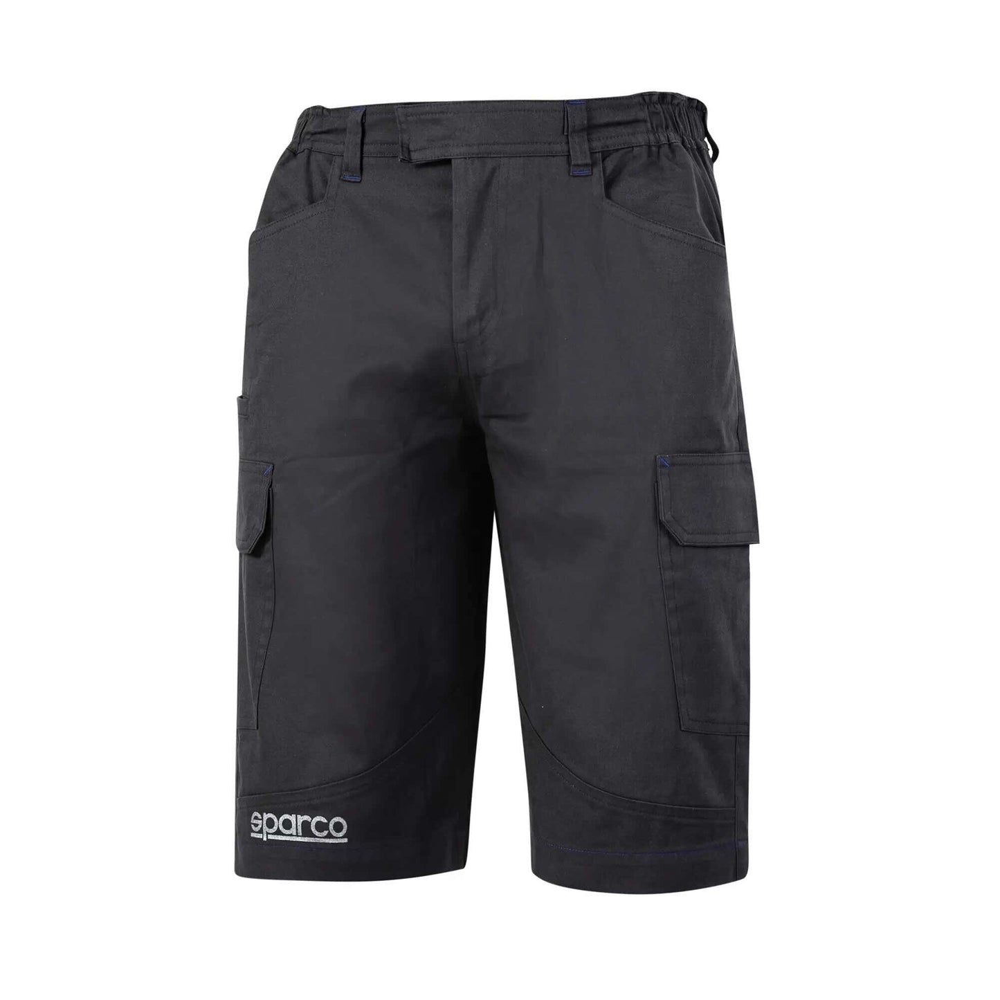 Sparco Bermuda Cargobroek - Korte werkbroek voor ieder seizoen