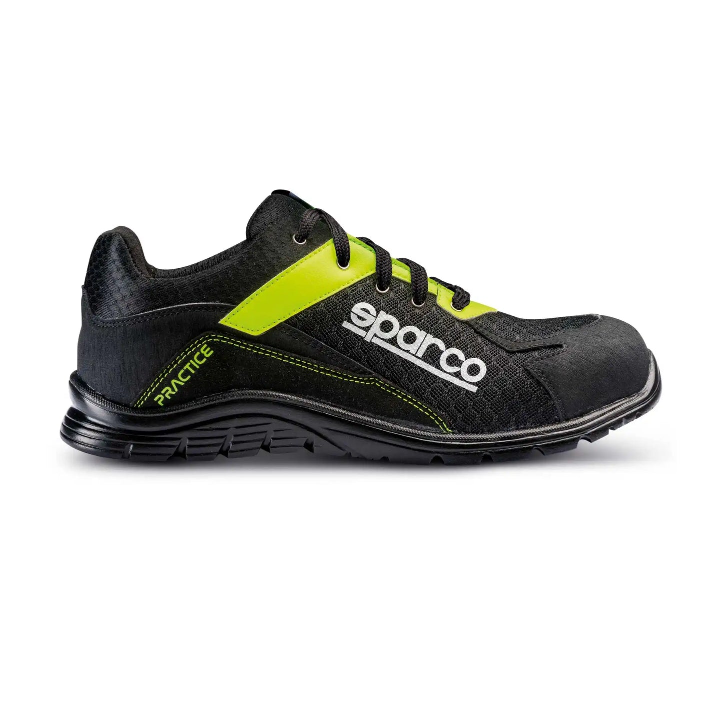 Sparco Werkschoenen S1P Practice Jos
