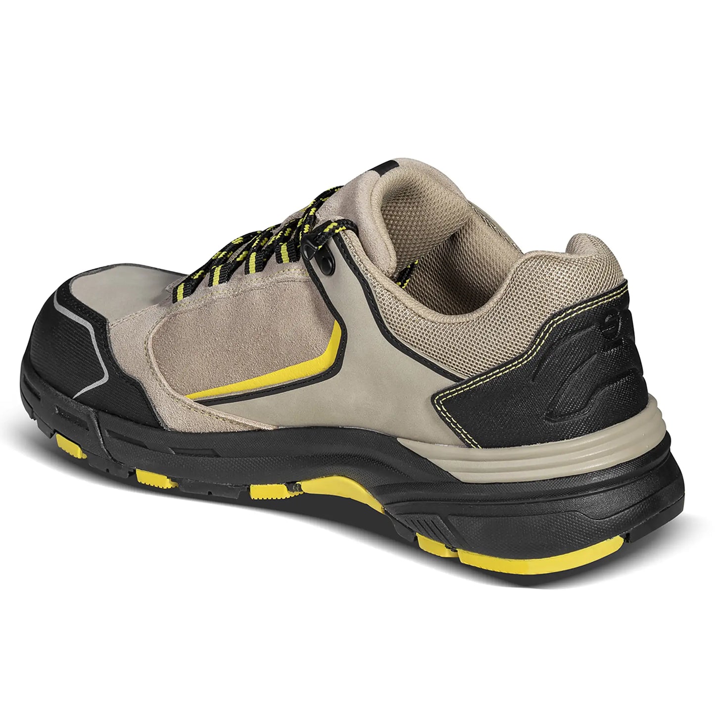 Sparco Allroad ROC | Veiligheidsschoenen S3S ESD
