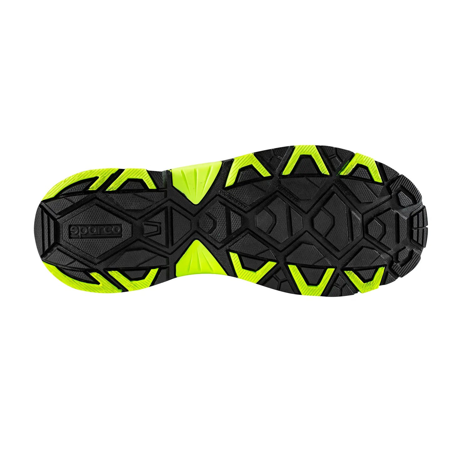 Sparco Allroad SOCHI | Veiligheidsschoenen S3S ESD