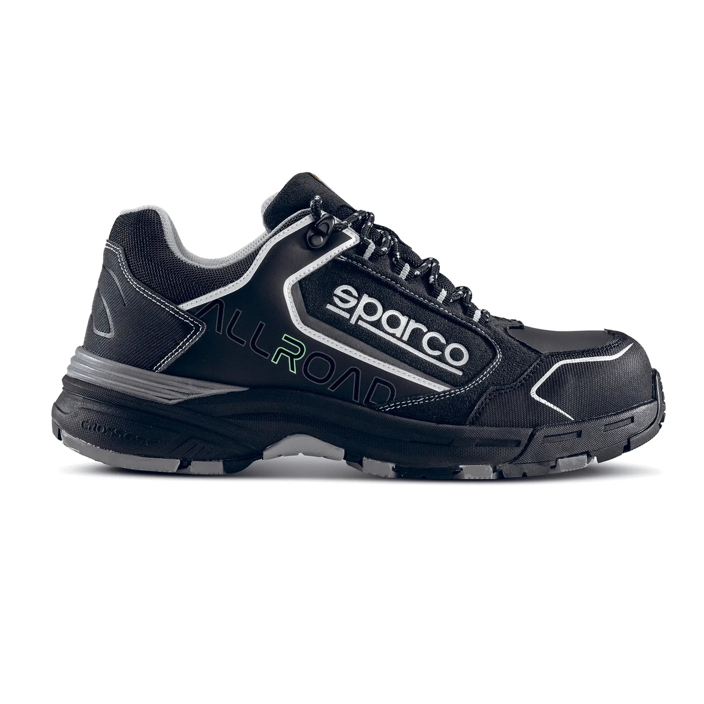 Sparco Low Work Shoe S3S - STIRIA