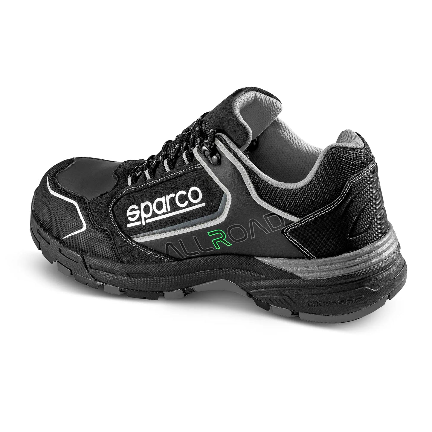 Sparco Low Work Shoe S3S - STIRIA