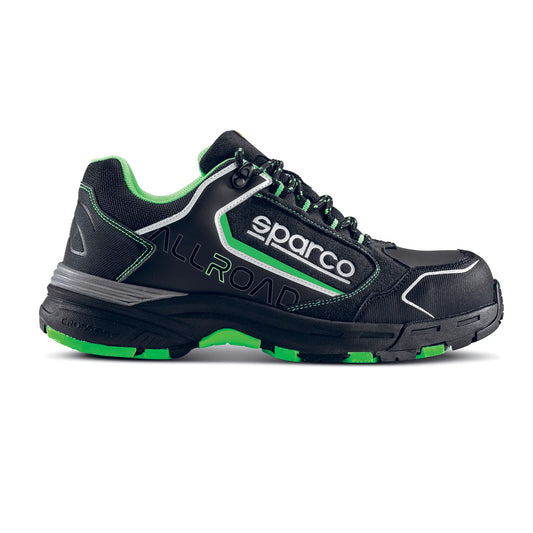 Low Work Shoe S3S - BAKU