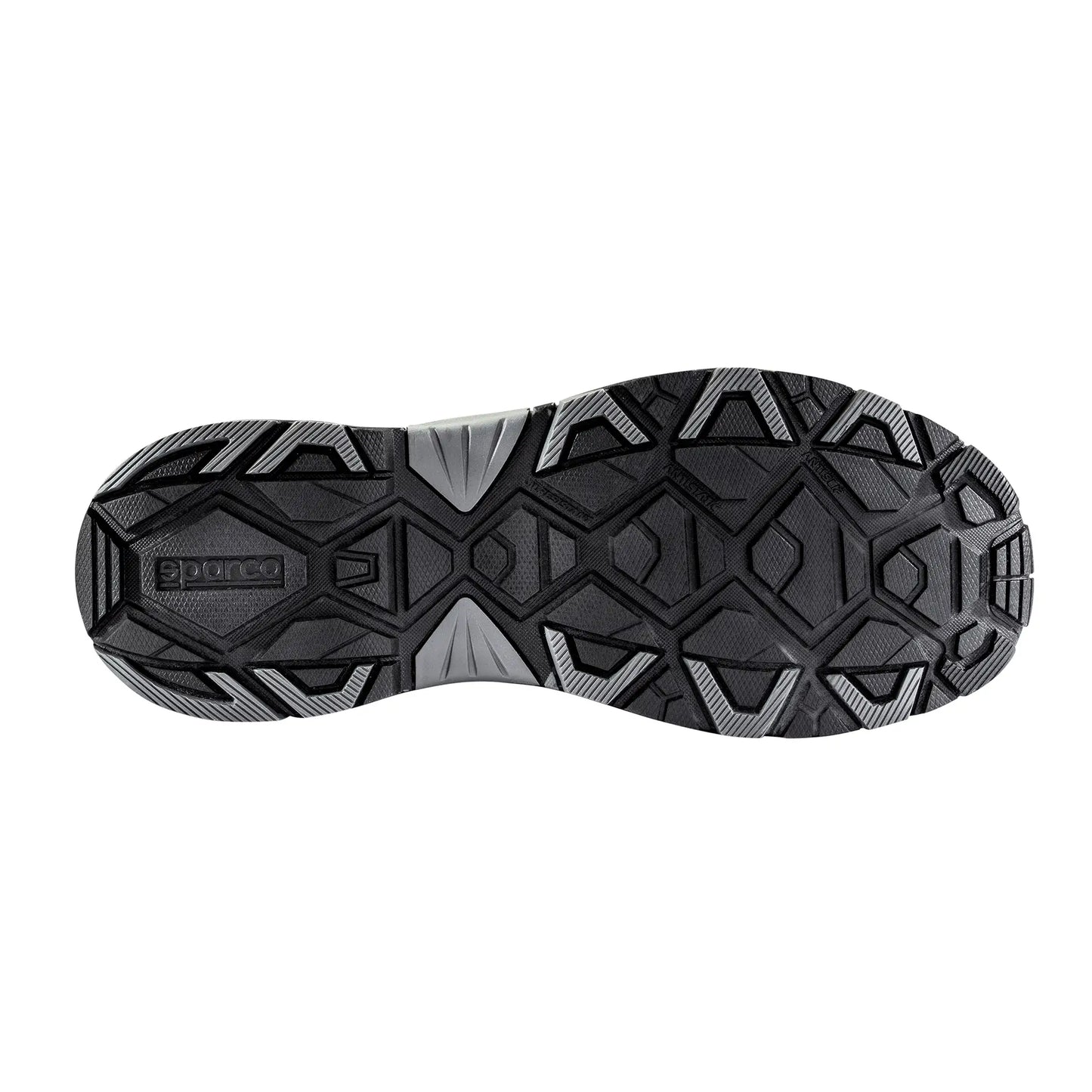 Sparco ALLROAD Okayama ESD S3S – allround veiligheidsschoen met ademend bovenwerk