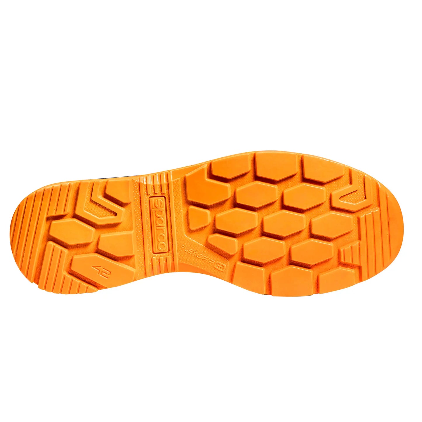Gulf Lage Werkschoen S3S - METEOR - Blauw