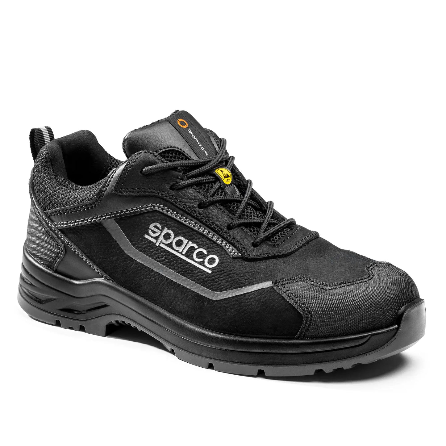 Sparco Lage Werkschoen S3S - GREGOR