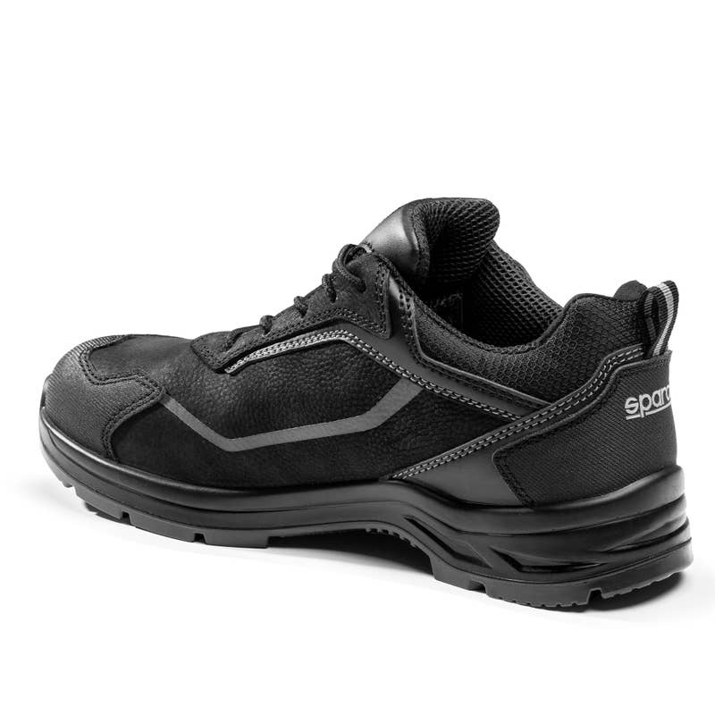 Sparco Lage Werkschoen S3S - GREGOR