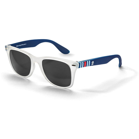 Sparco – Martini Racing Sunglasses – 099059MR – Sunglasses – Martini Racing