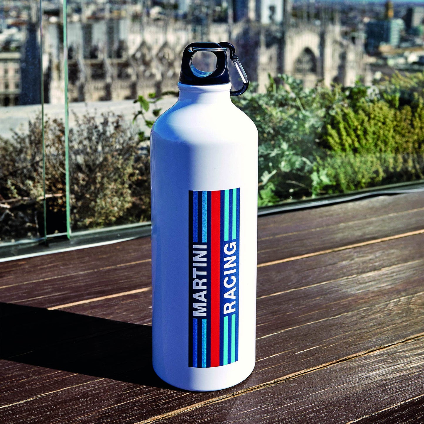 Sparco Borraccia Martini Racing BI - Detail