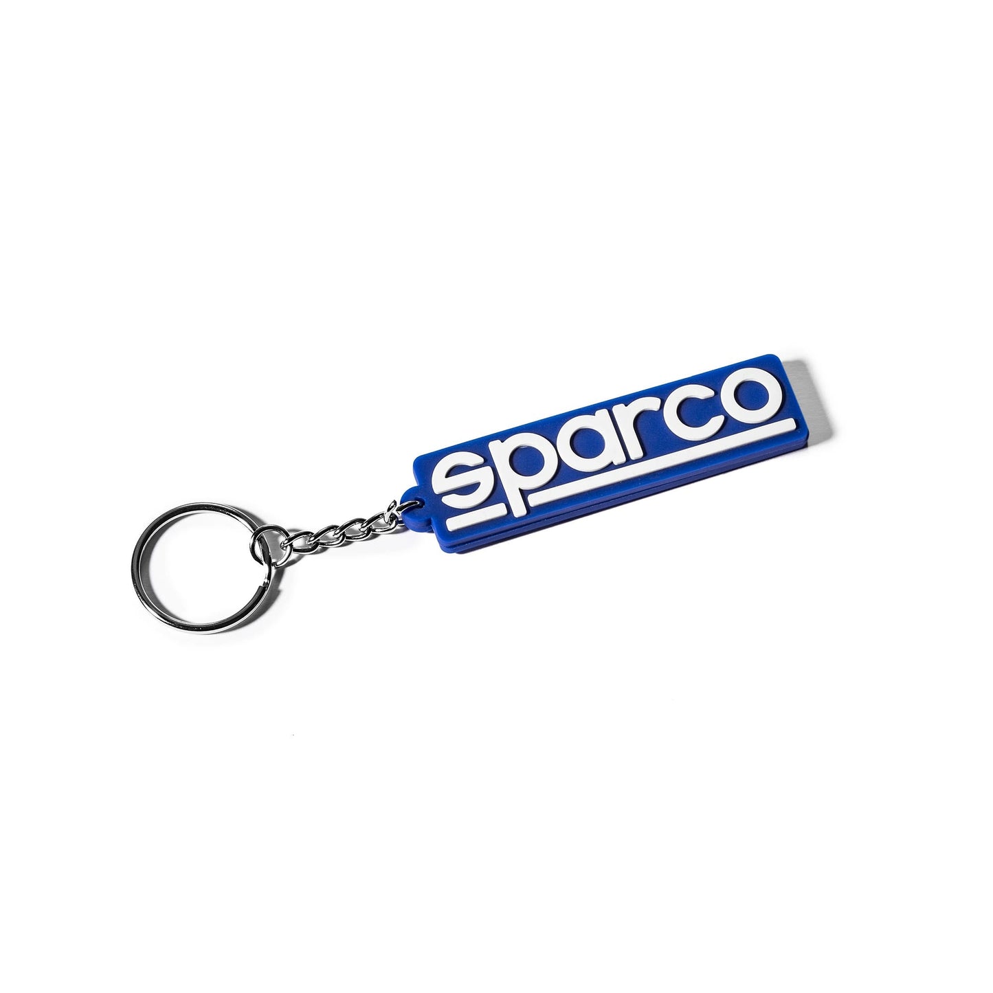 Sparco Portachiavi LOGO Sparco - Vooraanzicht