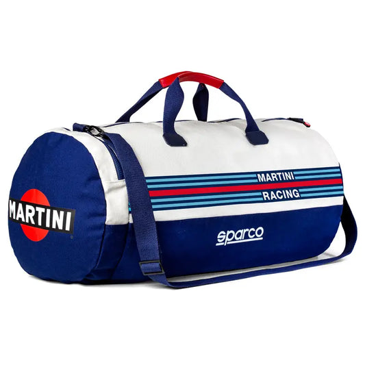 Sparco Sports Bag 55 Liter Martini Racing